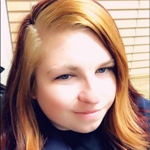 Meet your Posher, Jodi